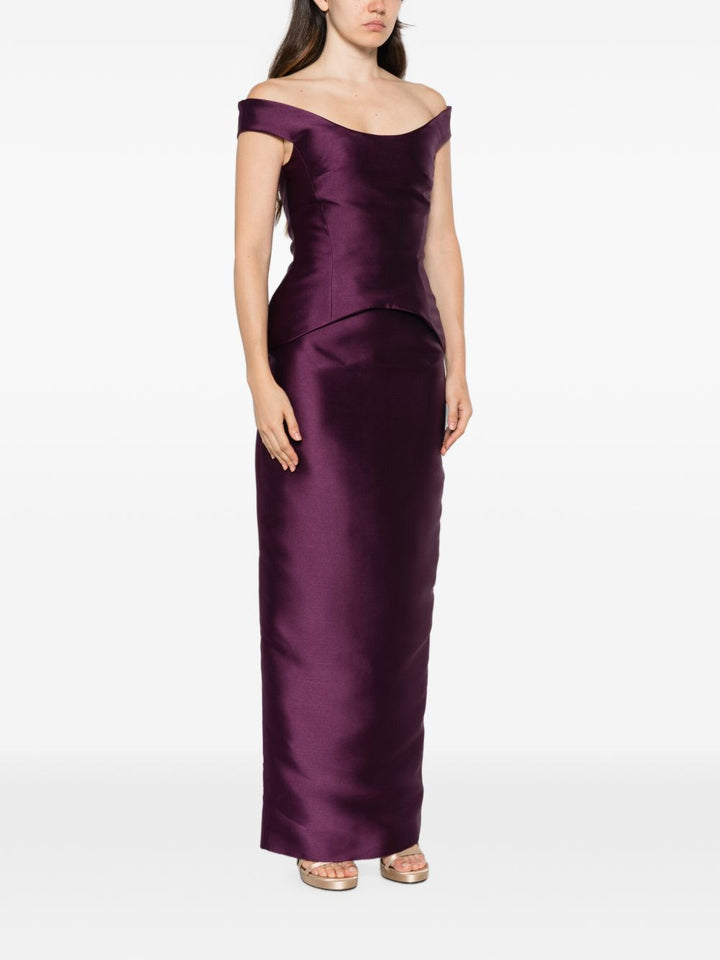 Solace London Dresses - VIOLET | 7ea46a3721754a139080871777aa1dc7a67404f6