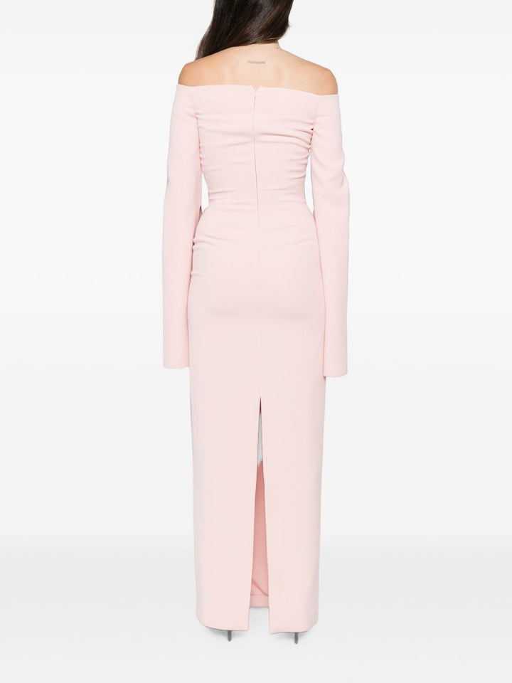 Solace London Dresses - PINK | 326d5d6cd92d591fa6c1fc494c0201cb873b209e