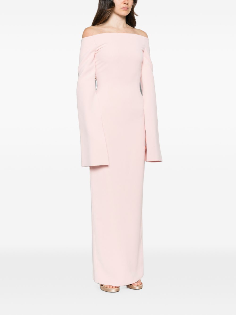 Solace London Dresses - PINK | e62e1510cee9584643e3c81d9b6ce1eeae8f2d5c