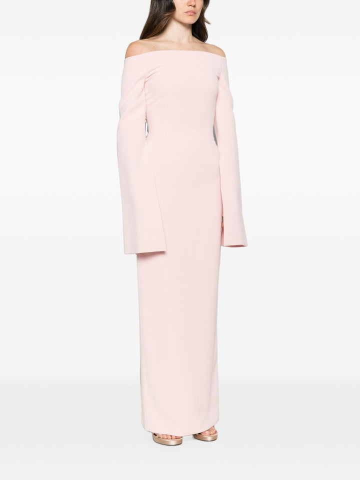 Solace London Dresses - PINK | e62e1510cee9584643e3c81d9b6ce1eeae8f2d5c