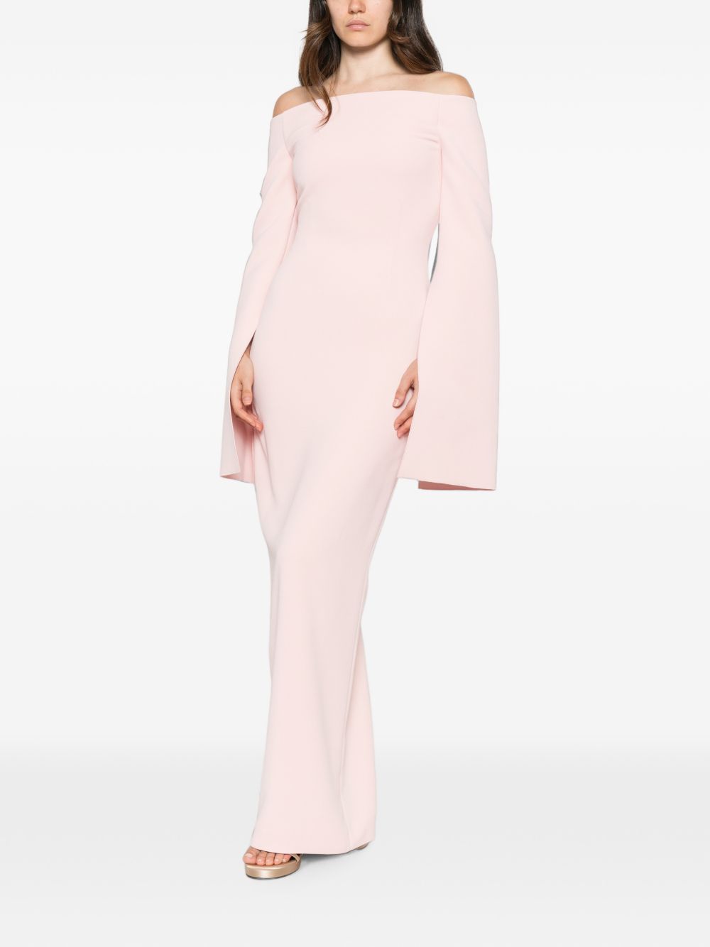 Solace London Dresses - PINK | a832453ccff43a0050fe6705a7ada222d841801c