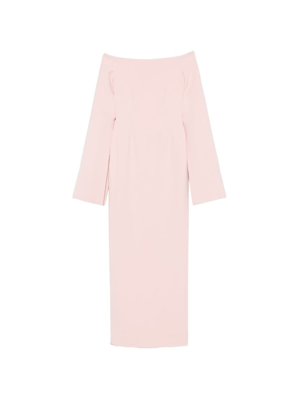 Marcella Maxi Dress