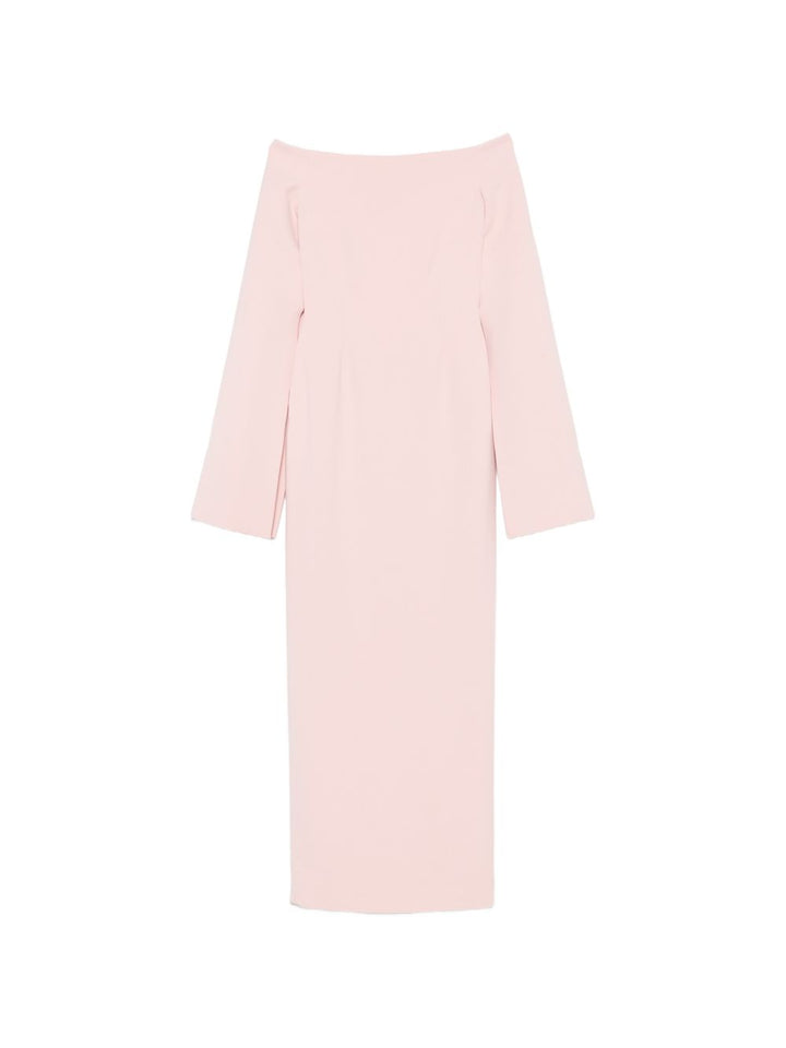 Solace London Dresses - PINK | f39c0f0c374f1c584b38a7a65dd0a3ada34579be