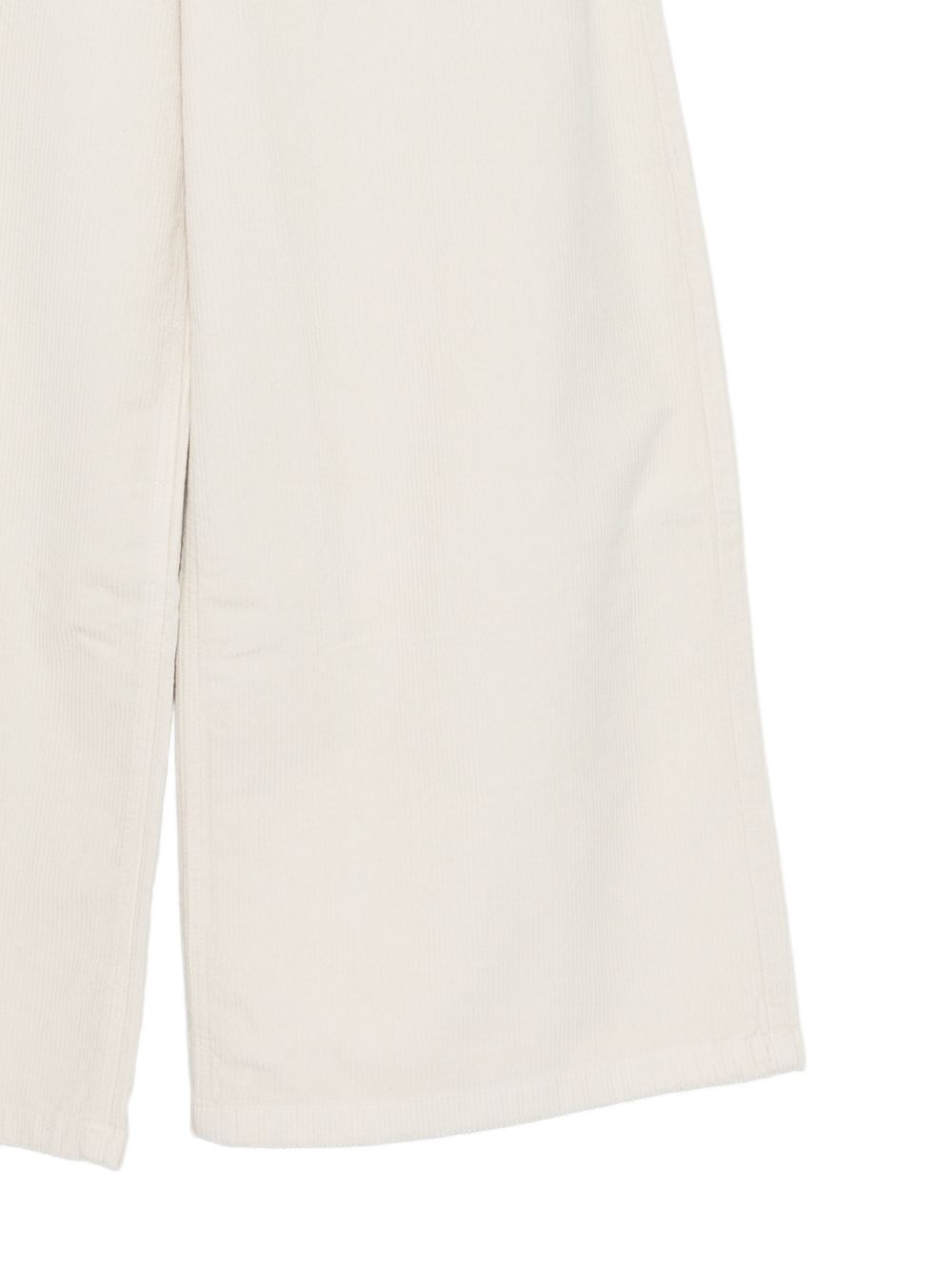 Alysi Trousers - WHITE | e8bb594b8230d967810b7a458d68520e8d041185