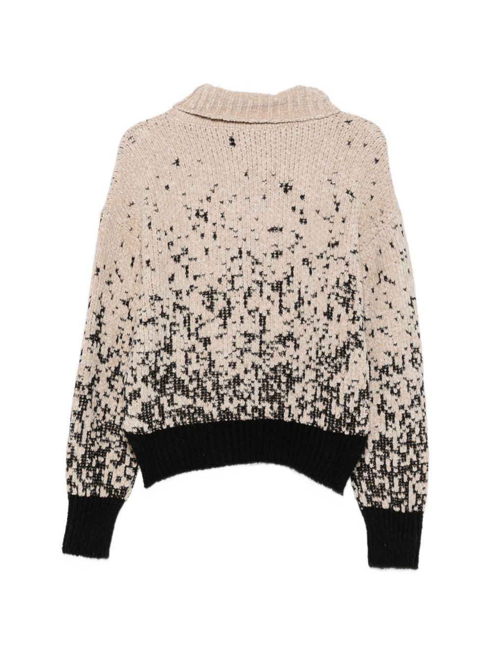 Alysi Sweaters - BEIGE | b16f94dcfbfad7dc124922193b65f820e3984c78