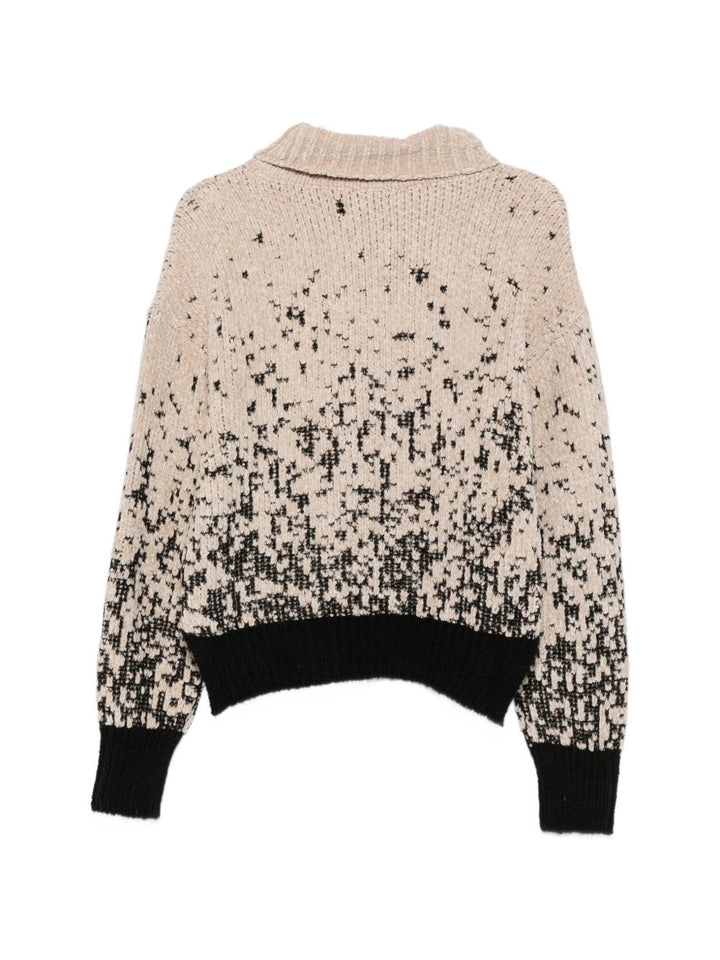 Alysi Sweaters - BEIGE | b16f94dcfbfad7dc124922193b65f820e3984c78