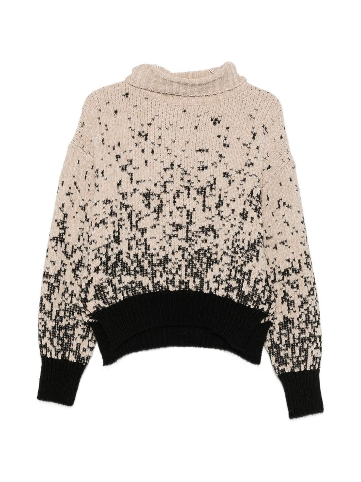 Alysi Sweaters - BEIGE | 3f245cafbd107cd0fb6b182e250da0942a7ebcd1