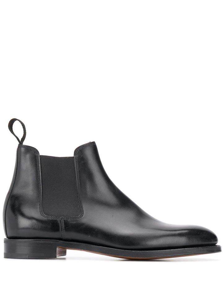 John Lobb Boots - BLACK | c60c81c83bb5e0b79f0f52c8adbfac6621f293bf