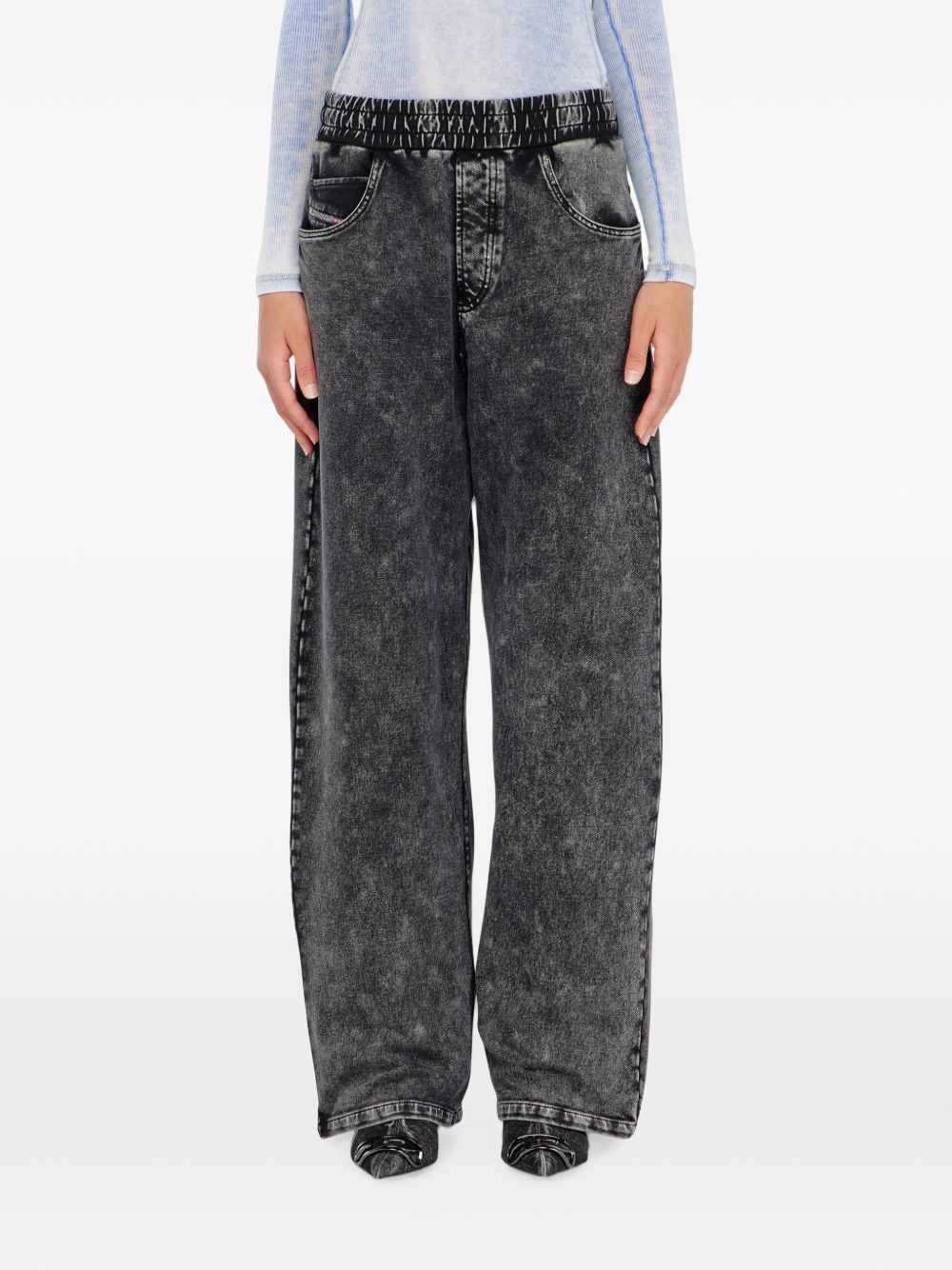 Diesel Jeans - GREY | fef08ab83ab2a75b8af658f12219421b64056ed1