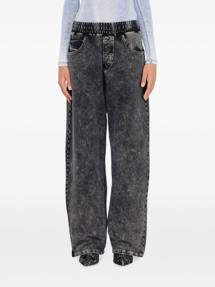 Diesel Jeans - GREY | fef08ab83ab2a75b8af658f12219421b64056ed1