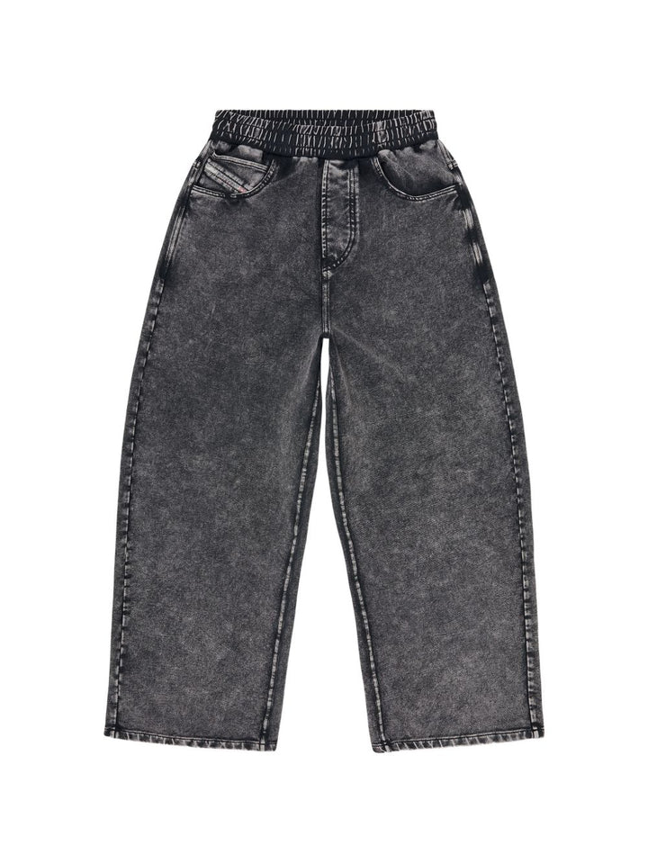 Diesel Jeans - GREY | 848f3899fb5f3f247134e5d1fe0a87983c177ad2