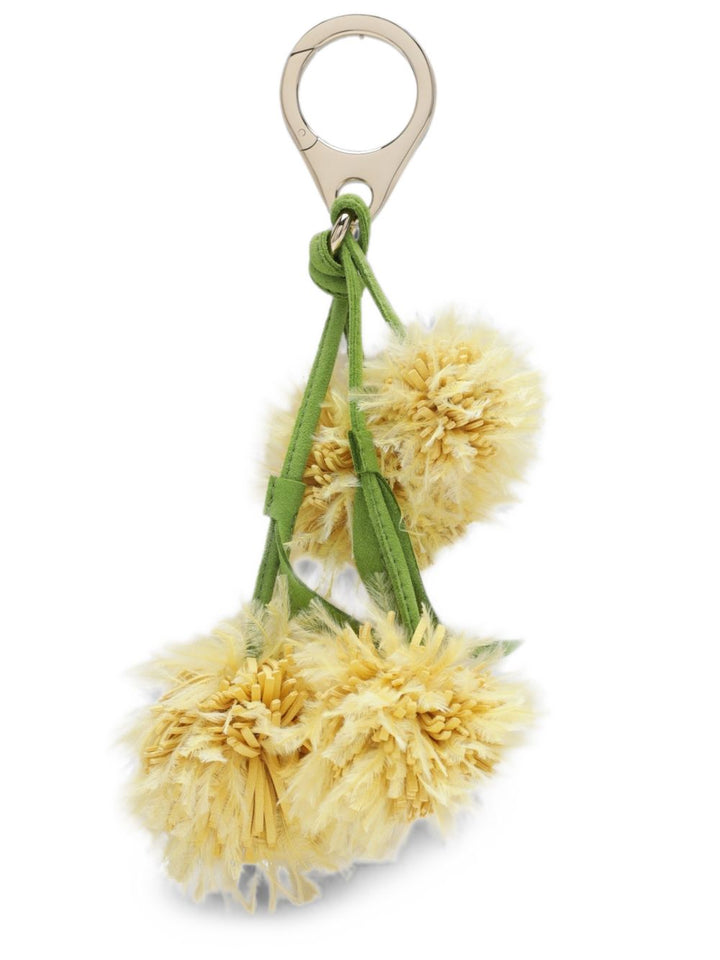 Christian Louboutin Accessories - YELLOW | d29c451009de9399fbb690769759037a33cd3356