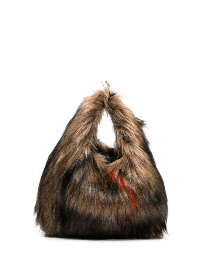 La Milanesa Bags - BROWN | 2aa506ef4933d542cea59abeced6601e61eed9e3