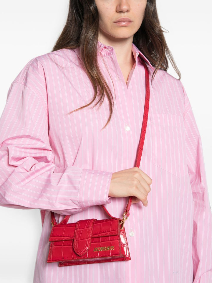 Jacquemus Bags - RED | 9d5d062cef14754330baaa15c86773709658bdf2