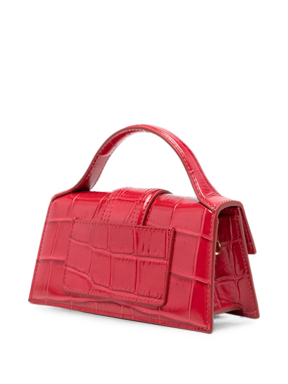 Jacquemus Bags - RED | 5d41ea7e429b65ced3900564c15098b12b26f796