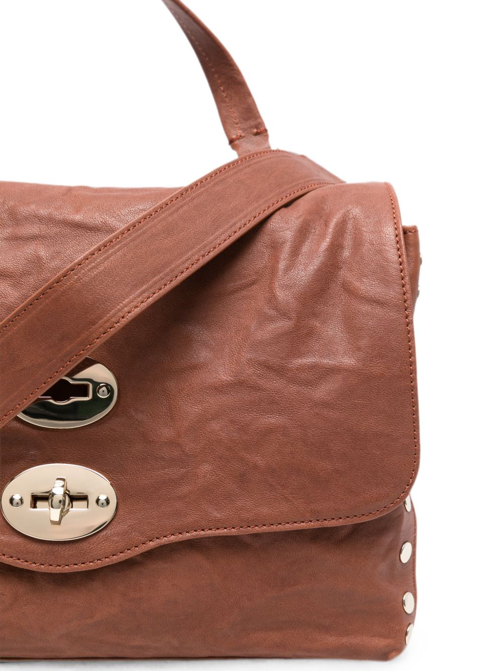 Zanellato Bags - BROWN | 408778df34f5041ca480004a7da712e50f3b94e1