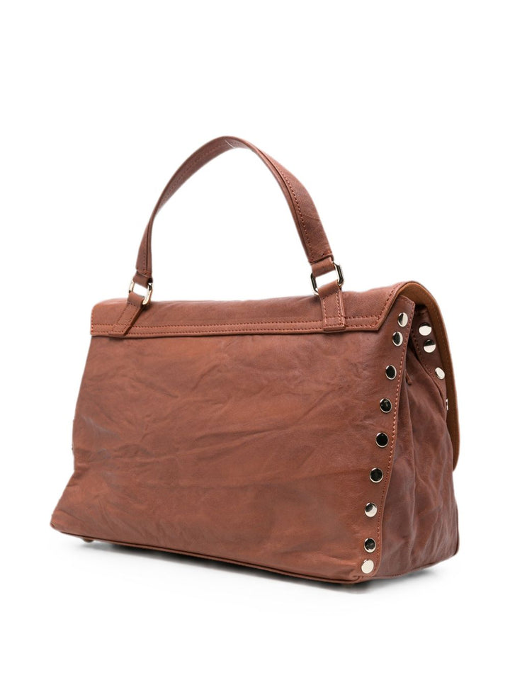 Zanellato Bags - BROWN | 5d4cd7454e91ffc926d35b1fed21e427168e3f81