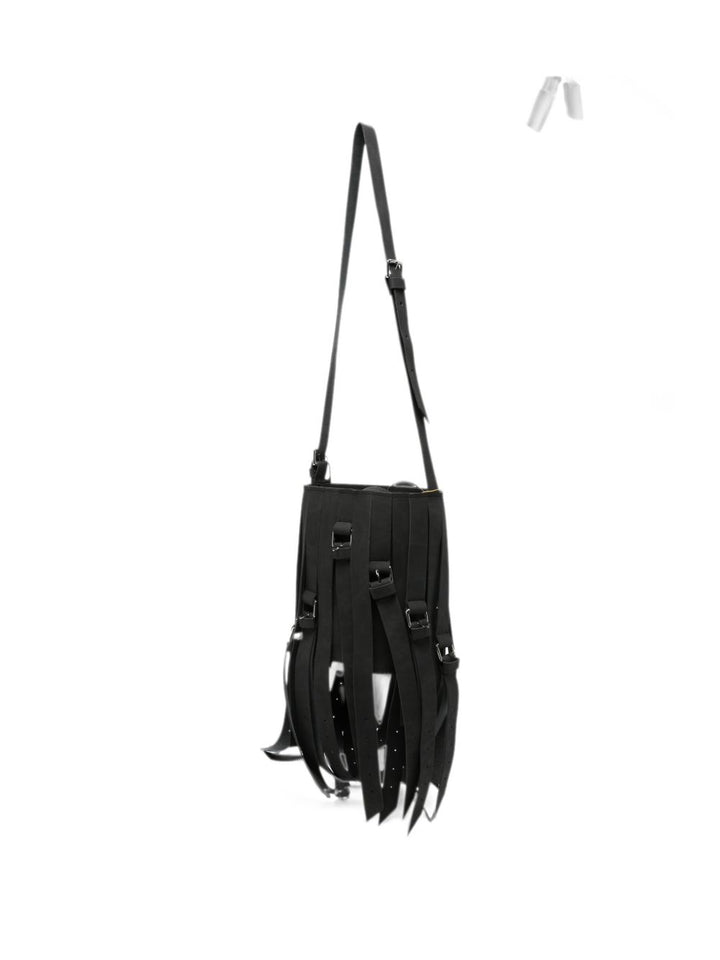 La Milanesa Bags - BLACK | e03e2099421c360a1349a64cdf8e8e4db586d6f0