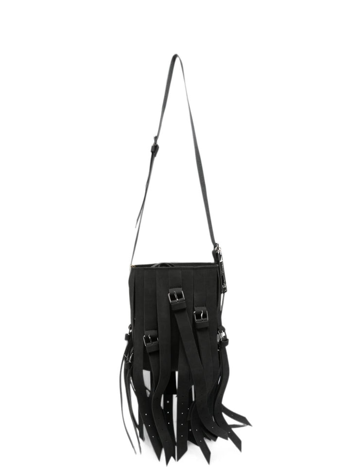 La Milanesa Bags - BLACK | ad77efa8f1c785ea2decfab3e302863051c9555b