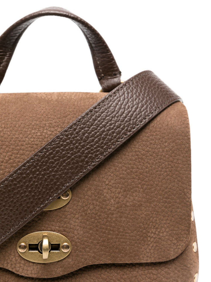Zanellato Bags - BROWN | 04c8351b2b724e6861565a130dfc0f13d9900e99