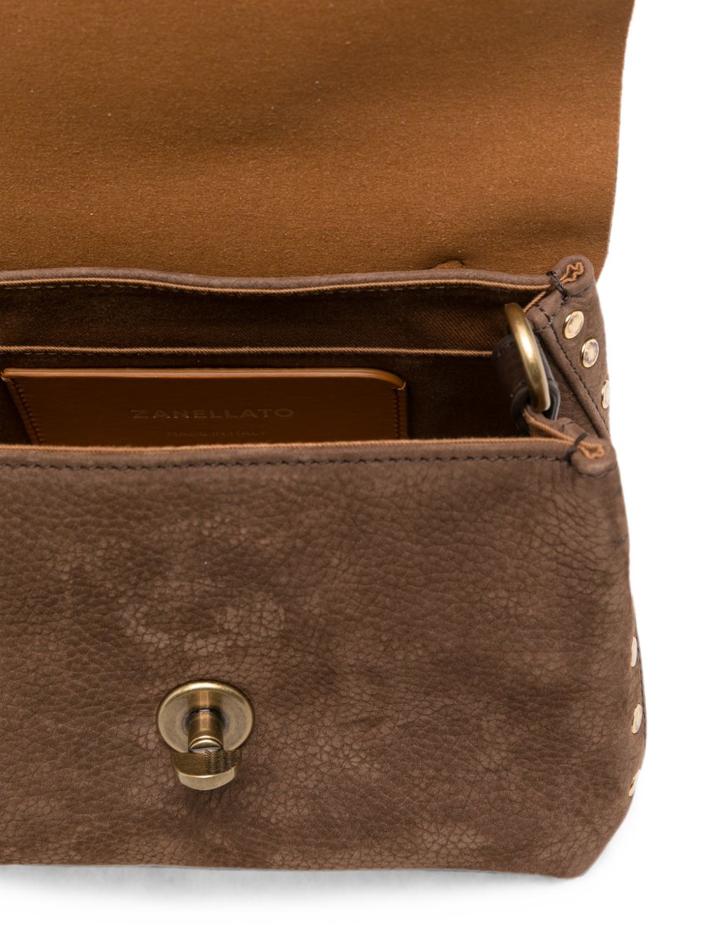 Zanellato Bags - BROWN | d5a59819fc36413c3b67461c89c83f8c19833203