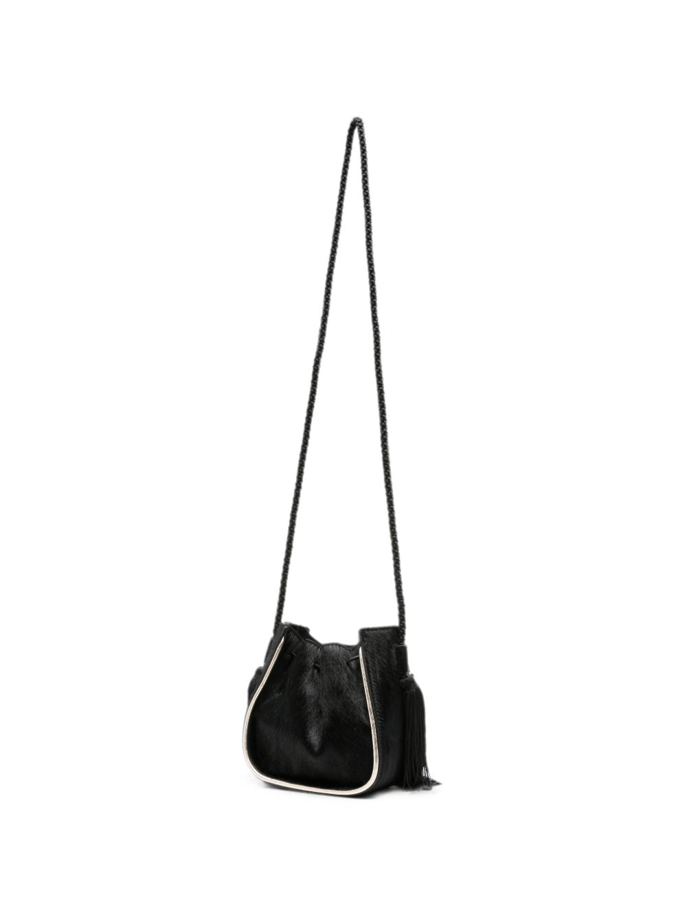 Forte Forte Bags - BLACK | bd5eeb5f9b6ba56e953c925133ea2724f9f3c910