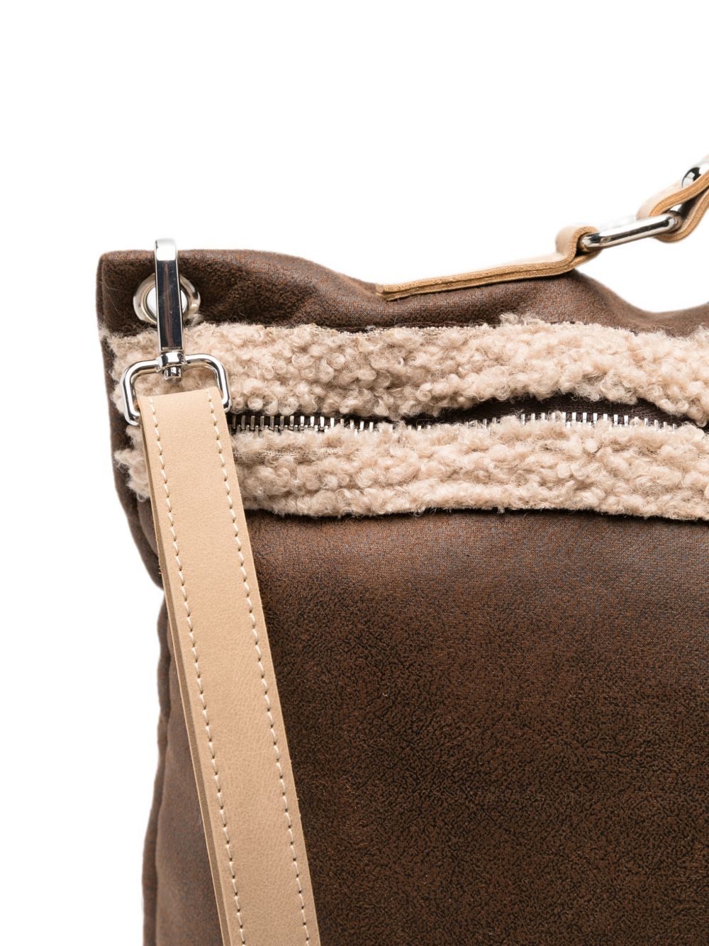 La Milanesa Bags - BROWN | 7025f0699970d7bc39fb28ec24af71a46e90dfac
