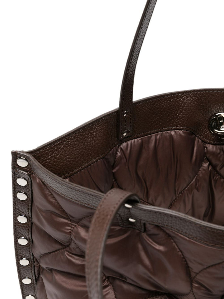 Zanellato Bags - BROWN | d088a9e015f4dc79e2905b96b273260fd2549ebc
