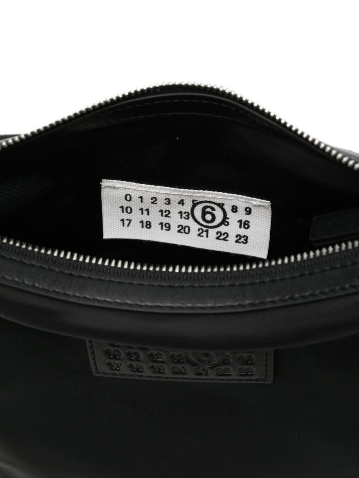 Mm6 Maison Margiela Bags - BLACK | 1bfc0a6a5acecc95432aa57f1efb9a2260462720