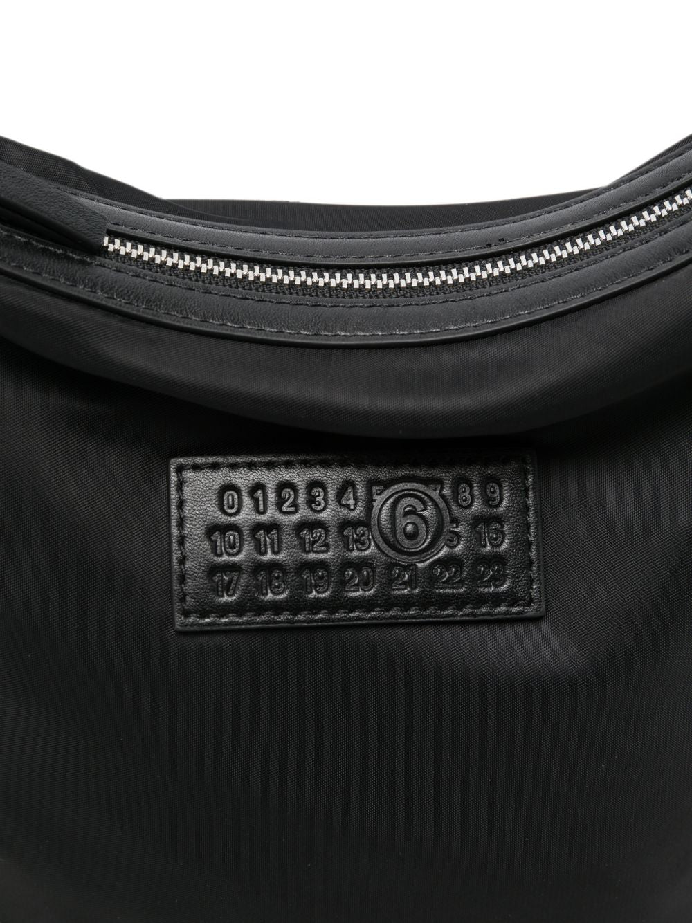 Mm6 Maison Margiela Bags - BLACK | 976fc1b8951b01162278fb224836ac318916d0dd