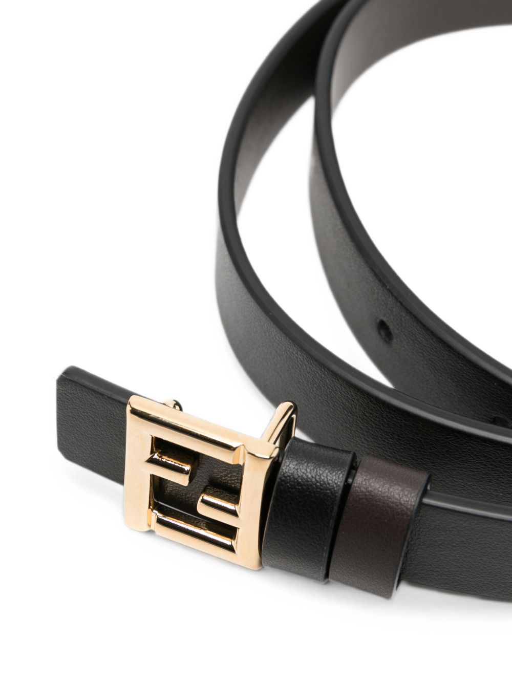Fendi Belts - BLACK | 43c426c7addb9f9cc817d4c15bafe97d282cebc1