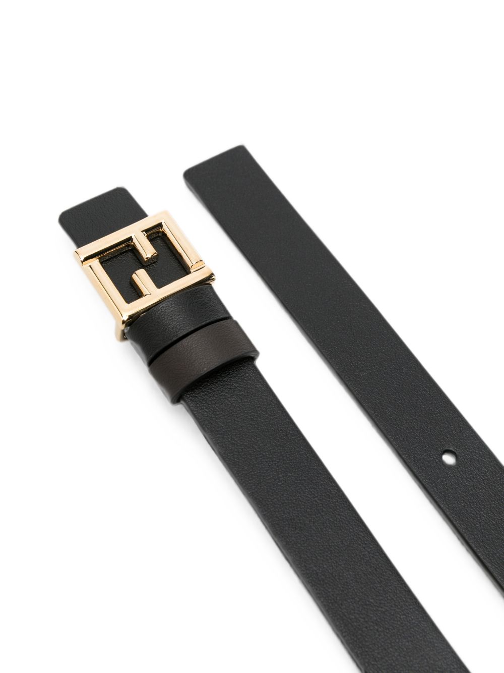 Fendi Belts - BLACK | b5daec7baeb8ad8ae8d6e9a4549fe23e14b187f6