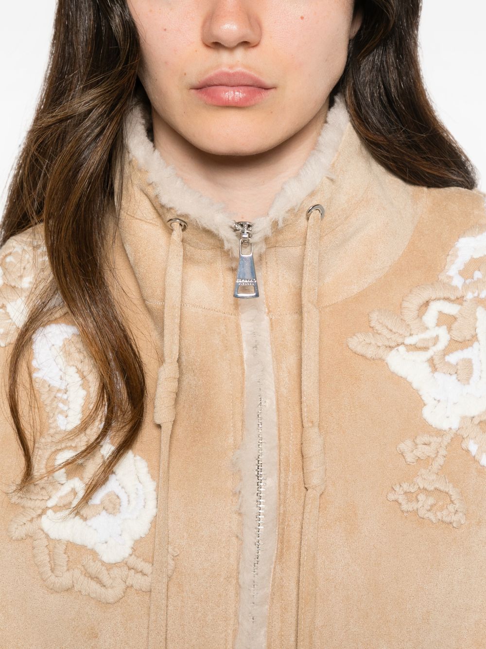 Ermanno Firenze Jackets - BEIGE | ee49297985d91101007ff2effcf3e52ebc542c3f