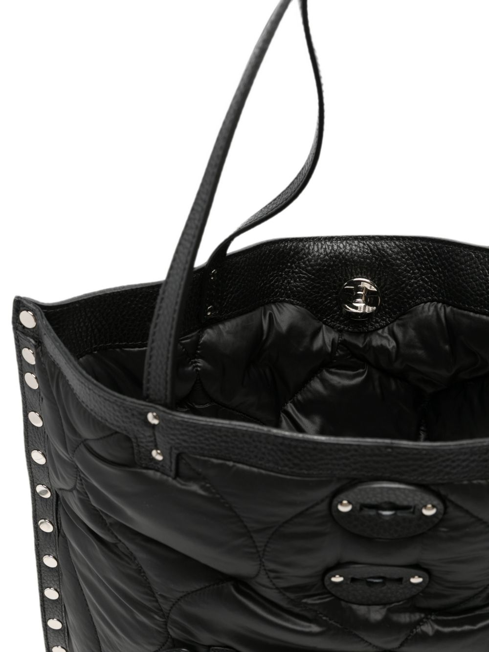 Zanellato Bags - BLACK | d7f70669dcdad4b303223616dfdc6e3fb46d3177