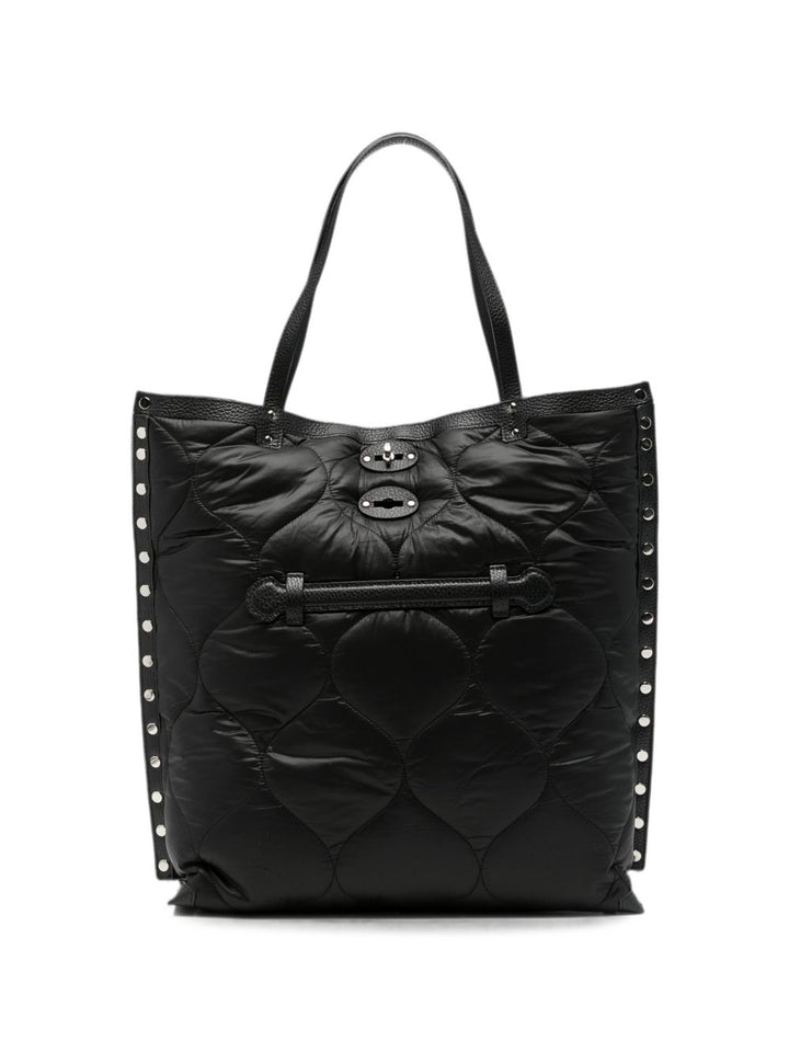 Zanellato Bags - BLACK | b68c08b5e02ce4d1e5255b0f5b52c000e66d3792