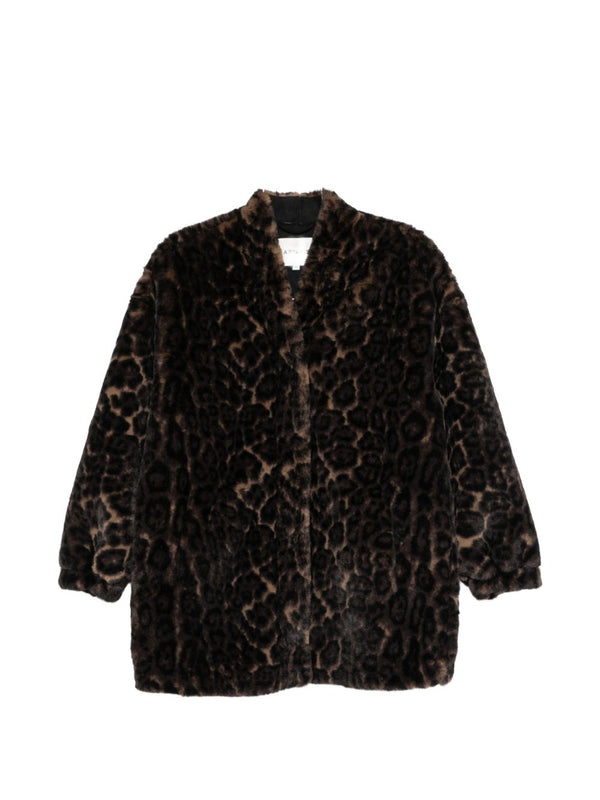 Sweaters Animalier