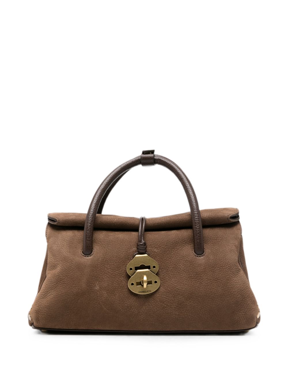 Zanellato Bags - BROWN | c865fd7584d95b1663f6e1fe8560bdd169026698