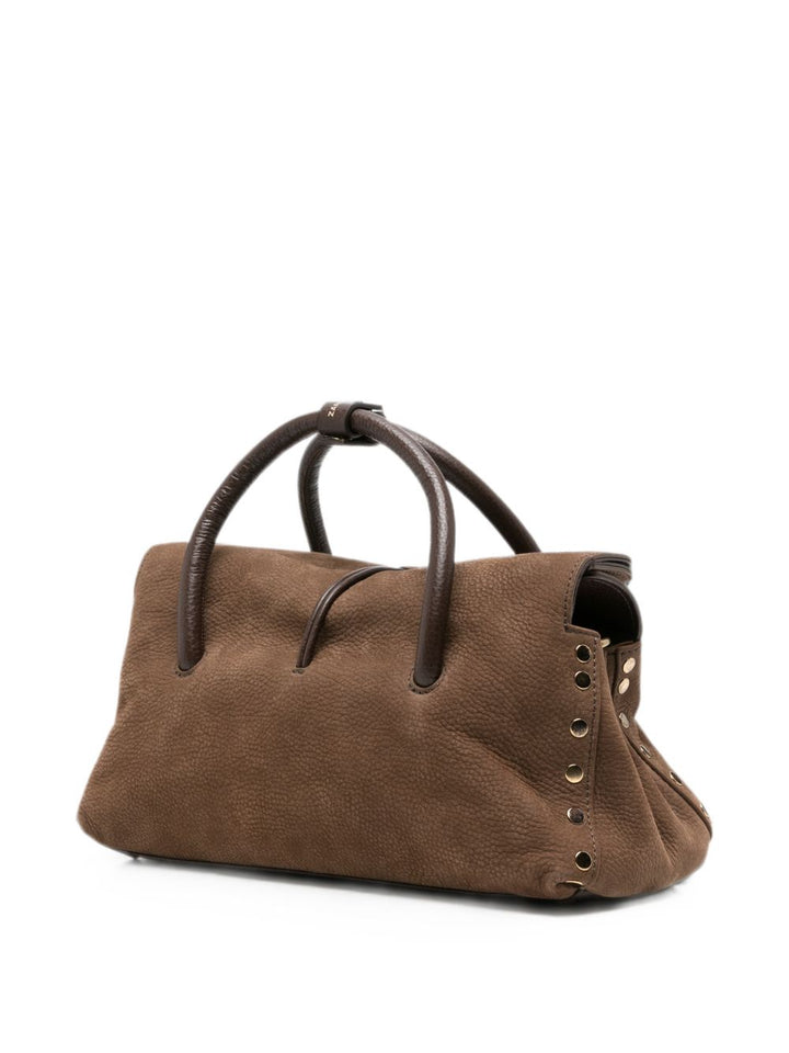 Zanellato Bags - BROWN | 12f00e79d4edc19c6c75d716103e49345d1c94b0