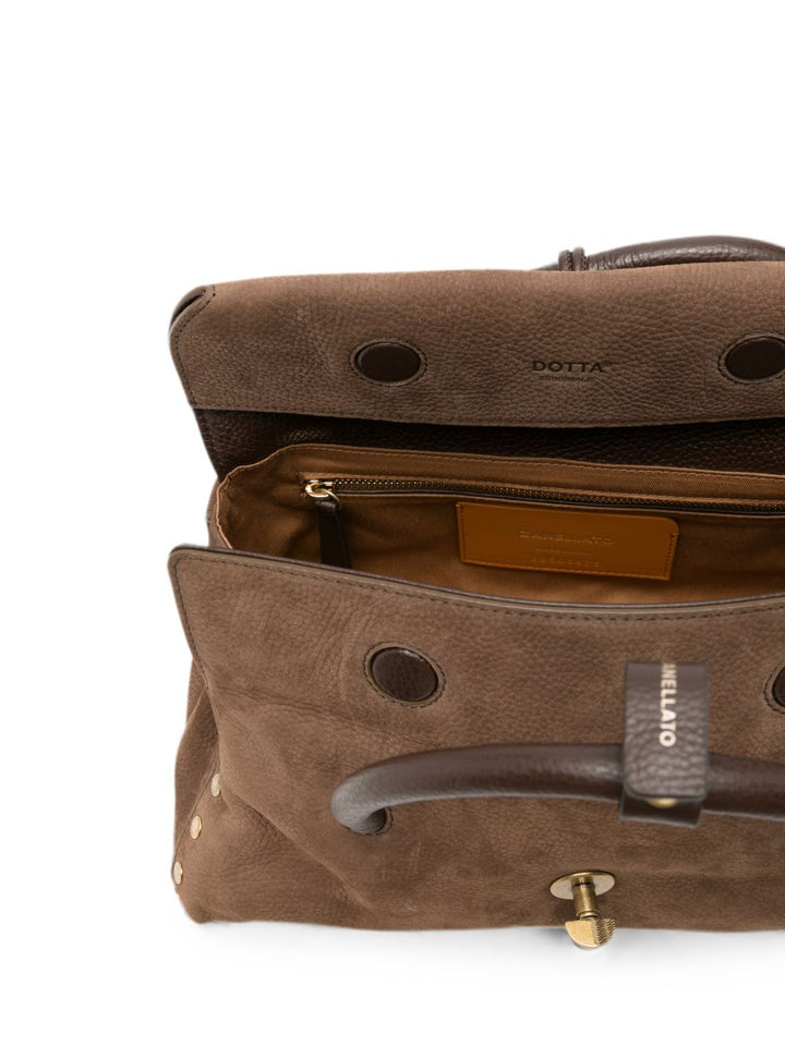 Zanellato Bags - BROWN | 85eb2f3cc628b62ac18ada16f53c9982394d1b53