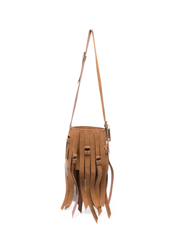 La Milanesa Bags - BROWN | cd127dd66053dd7049788869e833cd28934d3837