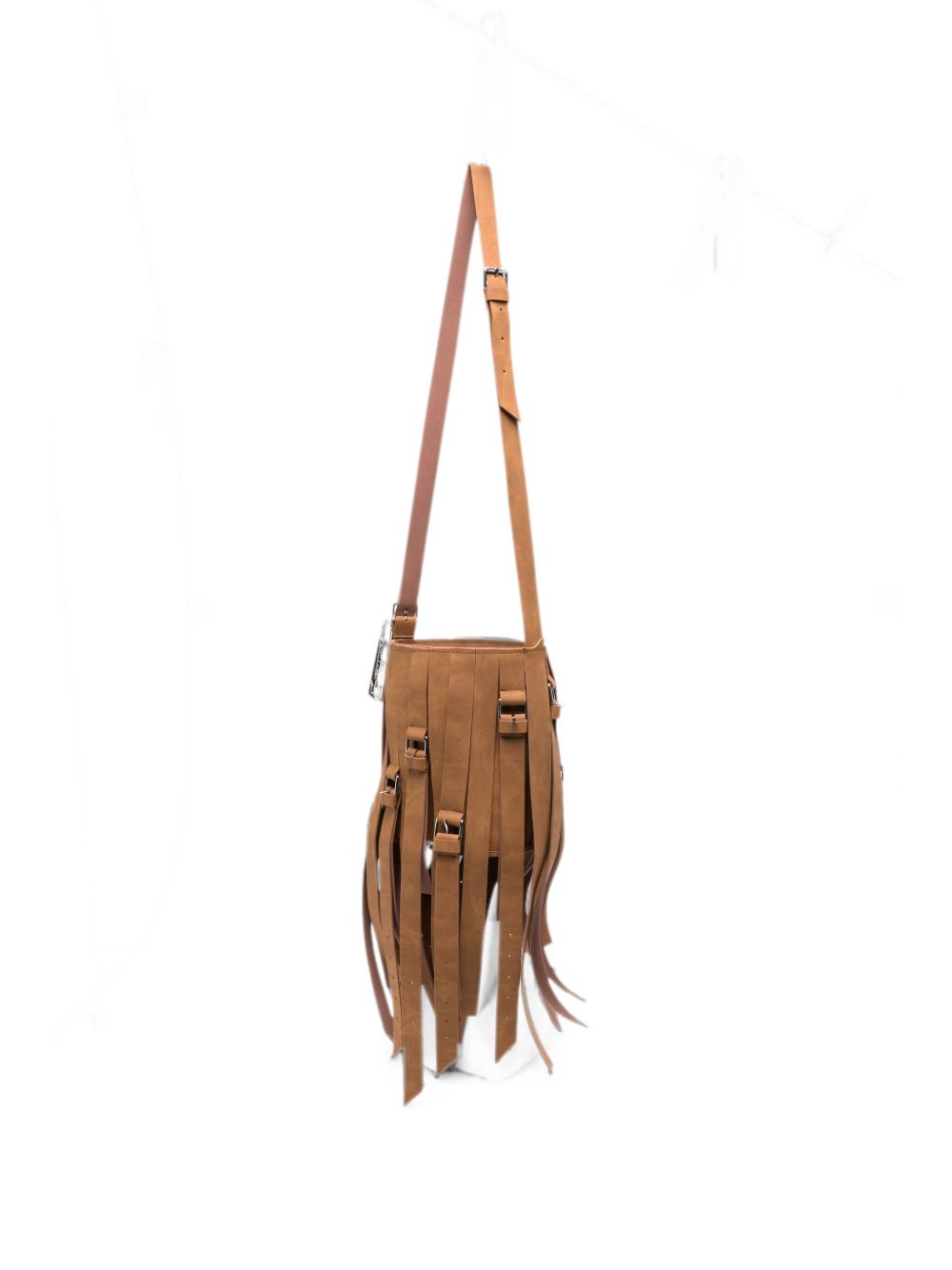 La Milanesa Bags - BROWN | f4291d37b31d63d71ec3ce493d0d8cb55e2988a7