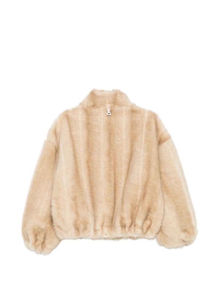 Apparis Coats - BEIGE | 9748cef658ea268c9c20bdcc7cad16dfb8a51702