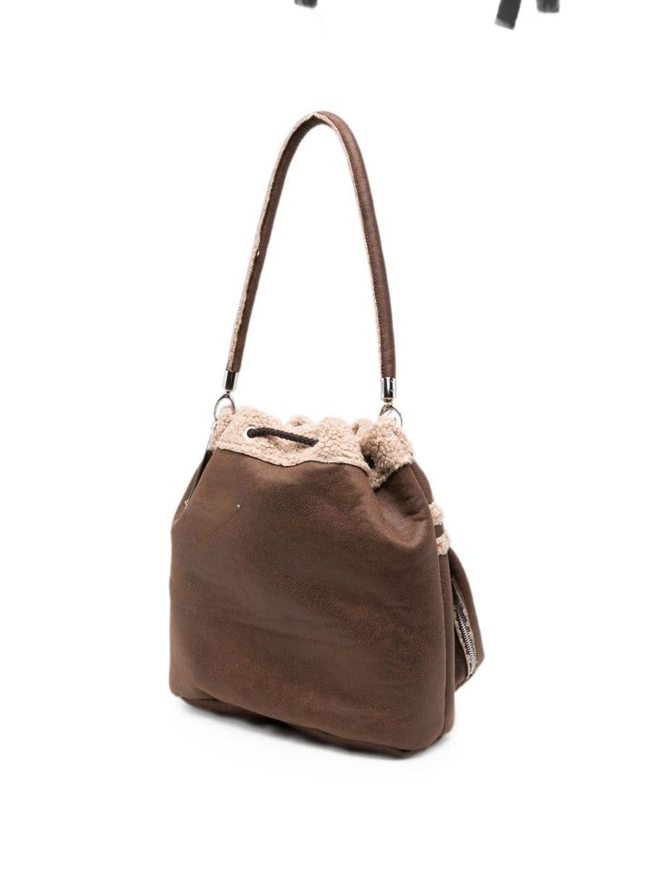 La Milanesa Bags - BROWN | e5105734a6ac2554b8ecf0e79c4b0b4d4b138c3e