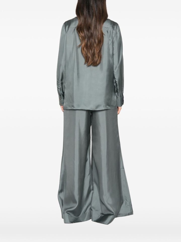 Zimmermann Shirts - GREY | 65a76e4e680c2f243a1cc794ff5f9a632c3cb534