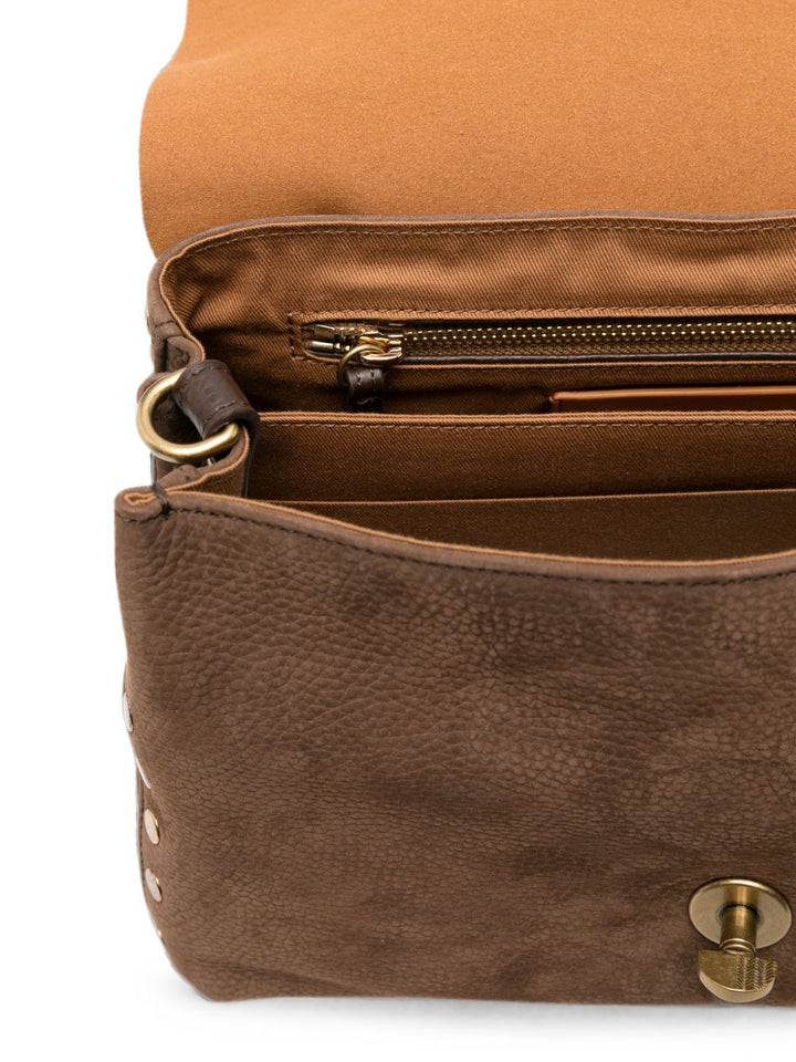 Zanellato Bags - BROWN | 6ecd0047fb66ee2fb6e739c35cc1a74d8fc1412b