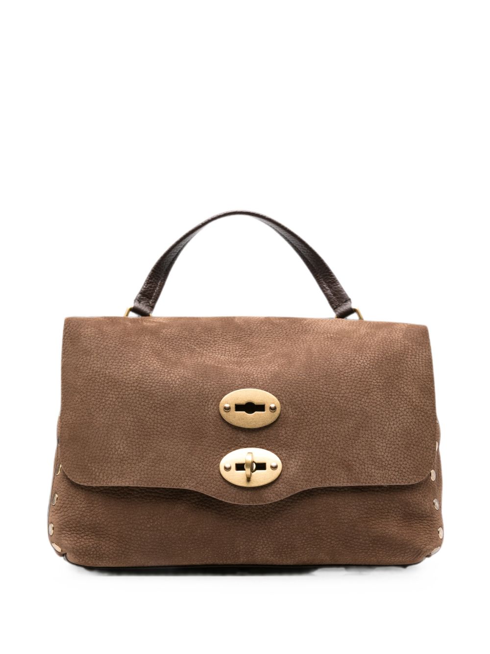 Zanellato Bags - BROWN | 5546eaaeeb9594a46598e4fd97472b3ccf1c5852