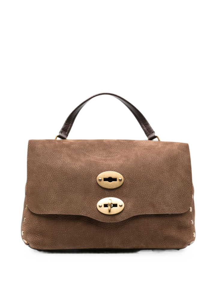 Zanellato Bags - BROWN | 5546eaaeeb9594a46598e4fd97472b3ccf1c5852