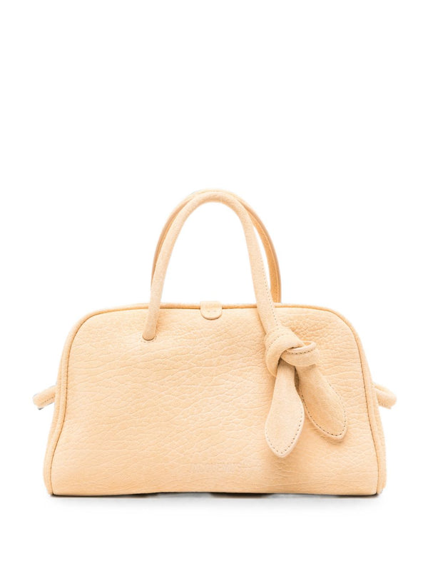 Le Petit Turismo Leather Handbag
