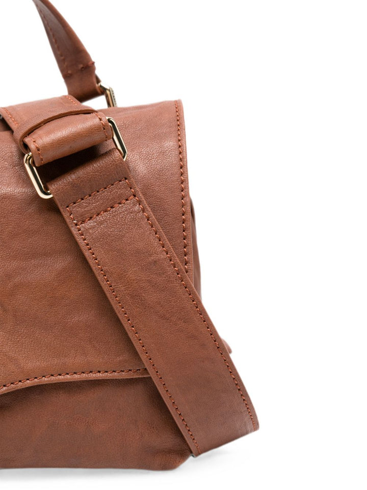 Zanellato Bags - BROWN | 6d4368610c0d6892d3ab9233caa95f68e8842da8