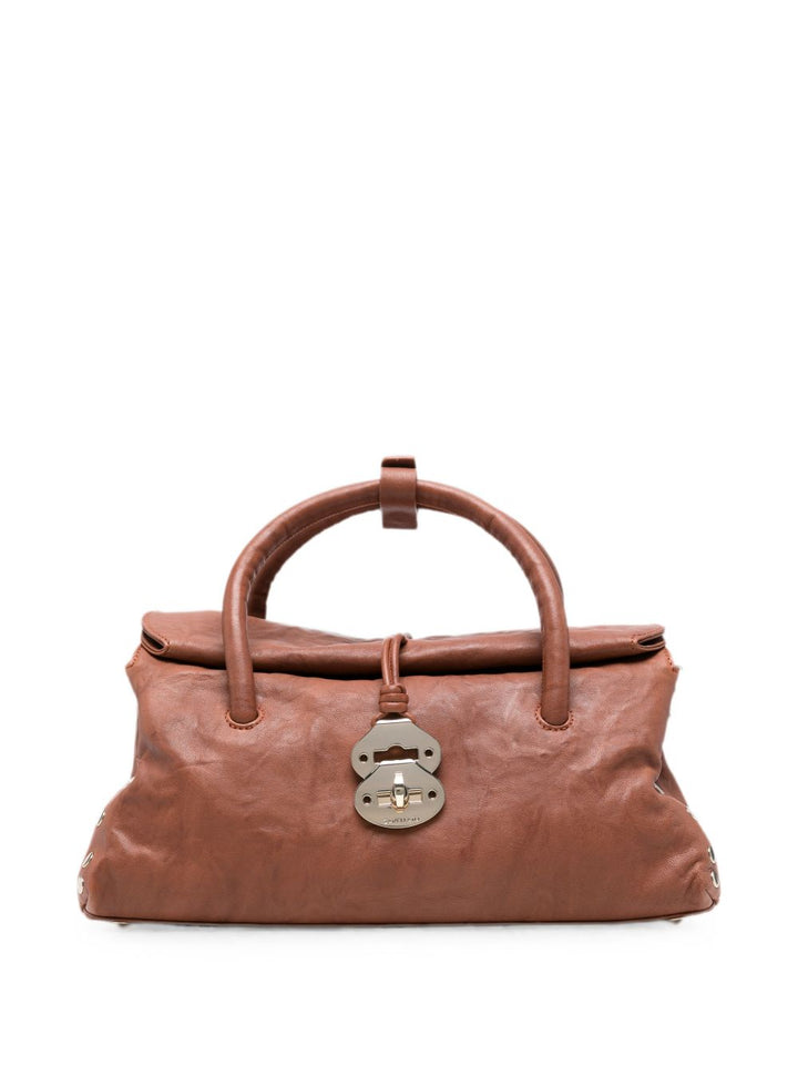 Zanellato Bags - BROWN | bac4e1743fc28022c6b4367b740b20d4b0565d00